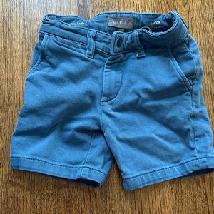 DL1961 Jacob chino short